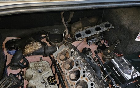 Ford Focus IV, 2002 год, 230 000 рублей, 11 фотография