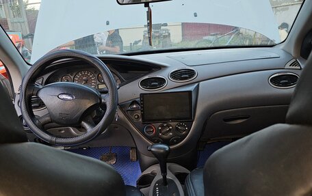 Ford Focus IV, 2002 год, 230 000 рублей, 9 фотография