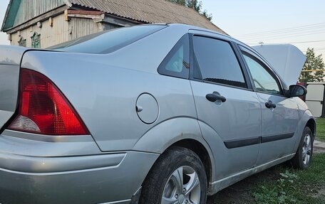 Ford Focus IV, 2002 год, 230 000 рублей, 3 фотография