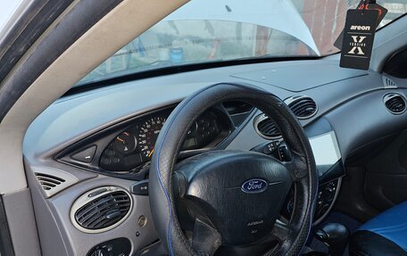 Ford Focus IV, 2002 год, 230 000 рублей, 7 фотография