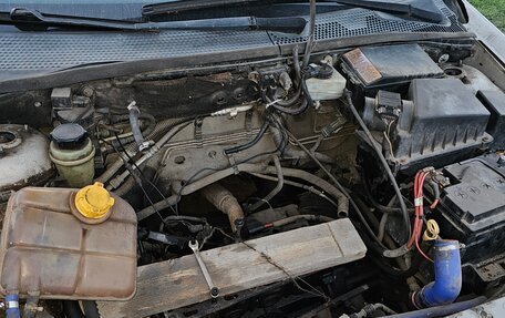 Ford Focus IV, 2002 год, 230 000 рублей, 10 фотография