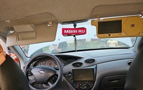 Ford Focus IV, 2002 год, 230 000 рублей, 8 фотография