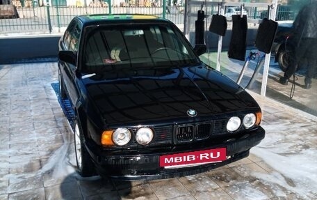 BMW 3 серия, 1992 год, 230 000 рублей, 6 фотография