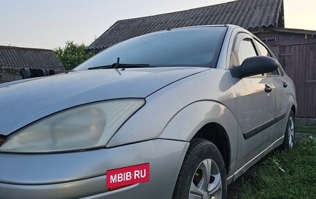 Ford Focus IV, 2002 год, 230 000 рублей, 5 фотография