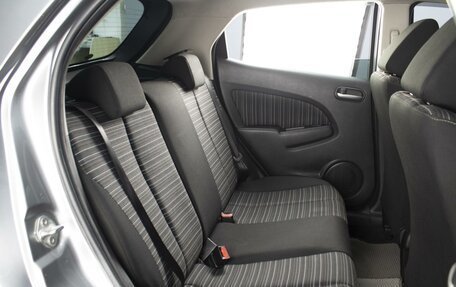 Mazda Demio III (DE), 2009 год, 470 000 рублей, 6 фотография