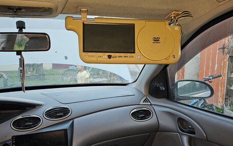 Ford Focus IV, 2002 год, 230 000 рублей, 12 фотография