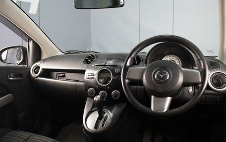 Mazda Demio III (DE), 2009 год, 470 000 рублей, 5 фотография