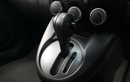 Mazda Demio III (DE), 2009 год, 470 000 рублей, 11 фотография