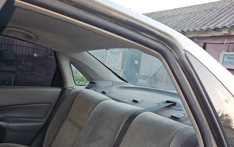 Ford Focus IV, 2002 год, 230 000 рублей, 13 фотография