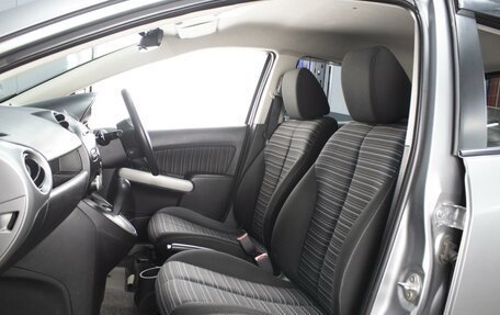 Mazda Demio III (DE), 2009 год, 470 000 рублей, 9 фотография