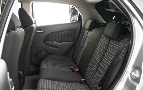 Mazda Demio III (DE), 2009 год, 470 000 рублей, 8 фотография