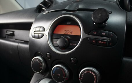 Mazda Demio III (DE), 2009 год, 470 000 рублей, 14 фотография