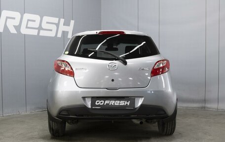 Mazda Demio III (DE), 2009 год, 470 000 рублей, 4 фотография