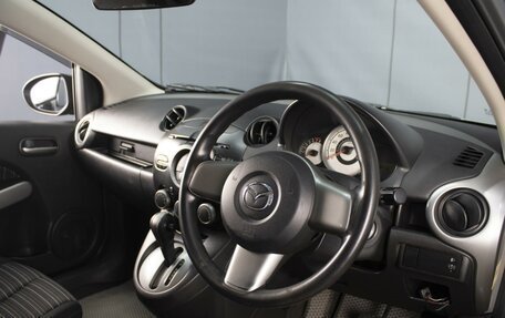 Mazda Demio III (DE), 2009 год, 470 000 рублей, 12 фотография