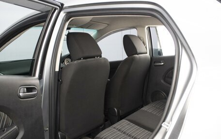 Mazda Demio III (DE), 2009 год, 470 000 рублей, 10 фотография