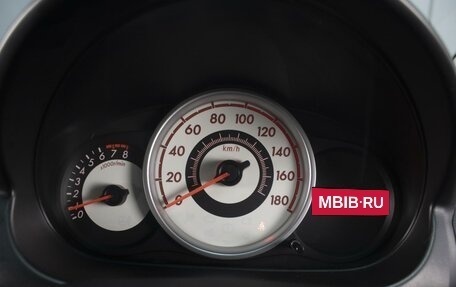 Mazda Demio III (DE), 2009 год, 470 000 рублей, 13 фотография