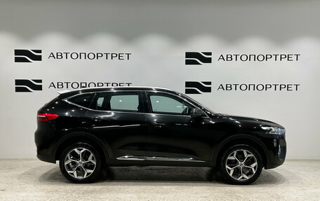 Haval F7 I, 2021 год, 1 649 000 рублей, 8 фотография