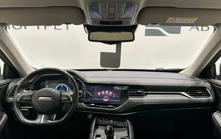 Haval F7 I, 2021 год, 1 649 000 рублей, 12 фотография