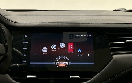 Haval F7 I, 2021 год, 1 649 000 рублей, 13 фотография