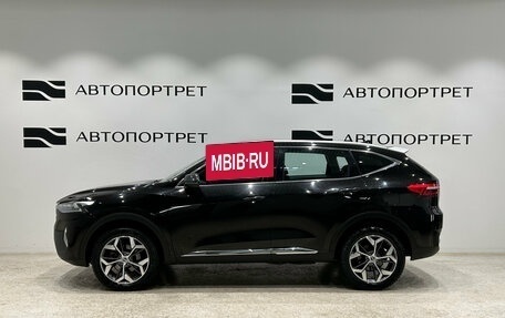 Haval F7 I, 2021 год, 1 649 000 рублей, 4 фотография