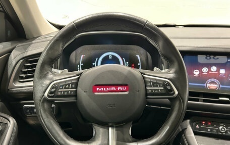 Haval F7 I, 2021 год, 1 649 000 рублей, 15 фотография