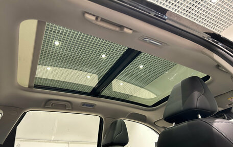 Haval F7 I, 2021 год, 1 649 000 рублей, 18 фотография