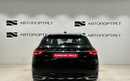 Haval F7 I, 2021 год, 1 649 000 рублей, 6 фотография