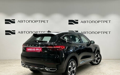 Haval F7 I, 2021 год, 1 649 000 рублей, 7 фотография