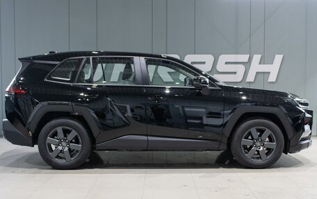 Toyota RAV4, 2026 год, 4 849 000 рублей, 5 фотография