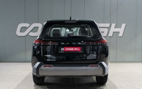 Toyota RAV4, 2026 год, 4 849 000 рублей, 4 фотография