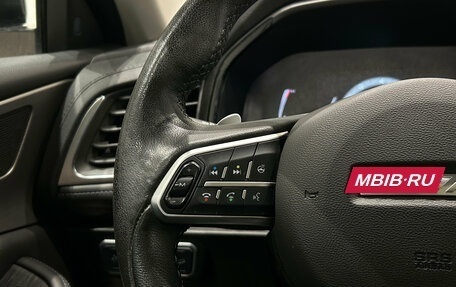 Haval F7 I, 2021 год, 1 649 000 рублей, 16 фотография