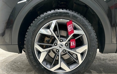 Haval F7 I, 2021 год, 1 649 000 рублей, 11 фотография