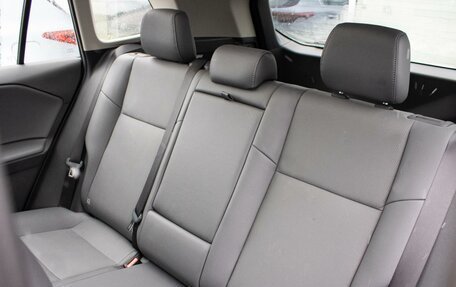 Toyota RAV4, 2026 год, 4 849 000 рублей, 8 фотография