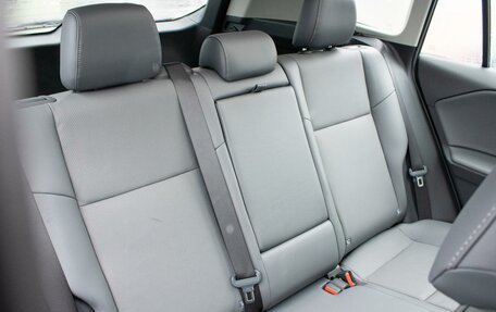 Toyota RAV4, 2026 год, 4 849 000 рублей, 10 фотография