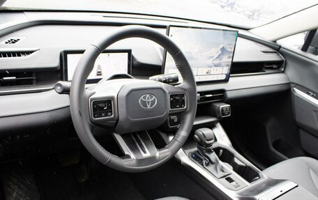 Toyota RAV4, 2026 год, 4 849 000 рублей, 6 фотография