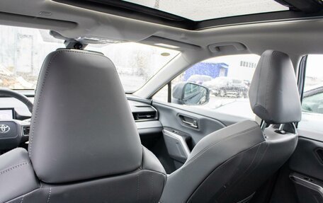 Toyota RAV4, 2026 год, 4 849 000 рублей, 11 фотография