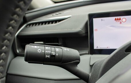 Toyota RAV4, 2026 год, 4 849 000 рублей, 18 фотография