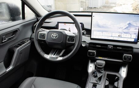 Toyota RAV4, 2026 год, 4 849 000 рублей, 14 фотография