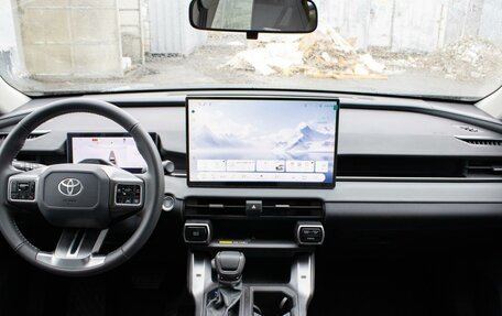 Toyota RAV4, 2026 год, 4 849 000 рублей, 12 фотография