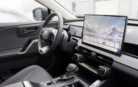 Toyota RAV4, 2026 год, 4 849 000 рублей, 13 фотография