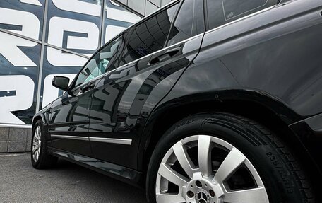 Mercedes-Benz GLK-Класс, 2011 год, 1 600 000 рублей, 7 фотография