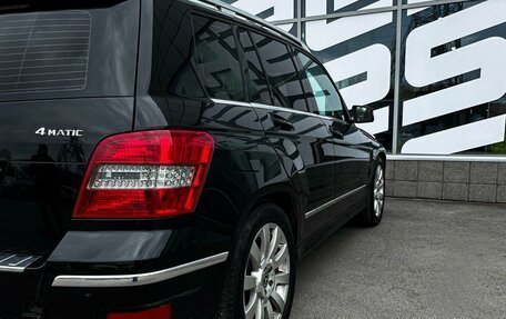 Mercedes-Benz GLK-Класс, 2011 год, 1 600 000 рублей, 6 фотография