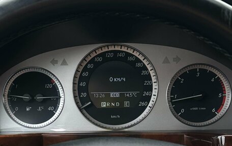 Mercedes-Benz GLK-Класс, 2011 год, 1 600 000 рублей, 9 фотография