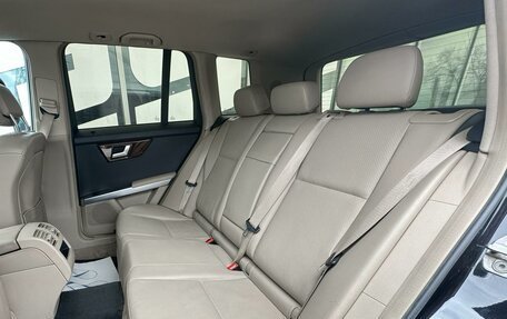 Mercedes-Benz GLK-Класс, 2011 год, 1 600 000 рублей, 15 фотография