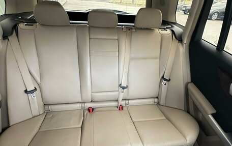 Mercedes-Benz GLK-Класс, 2011 год, 1 600 000 рублей, 14 фотография