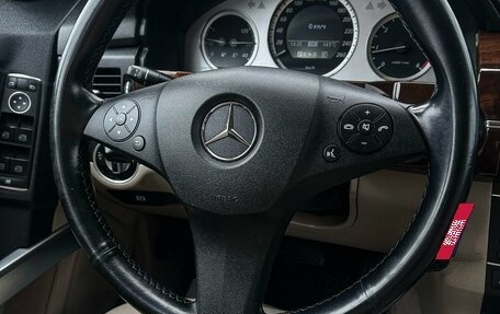 Mercedes-Benz GLK-Класс, 2011 год, 1 600 000 рублей, 10 фотография