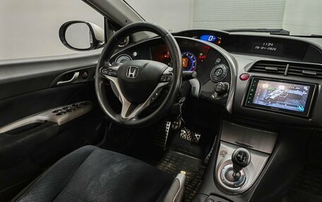 Honda Civic VIII, 2008 год, 569 000 рублей, 10 фотография