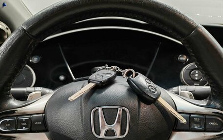 Honda Civic VIII, 2008 год, 569 000 рублей, 16 фотография