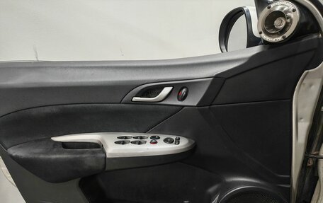 Honda Civic VIII, 2008 год, 569 000 рублей, 14 фотография