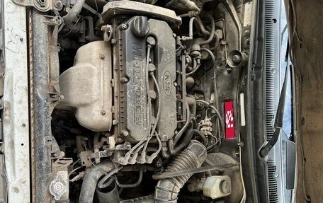 KIA Spectra II (LD), 2006 год, 300 000 рублей, 1 фотография